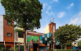 The Iris- A Boutique Hotel